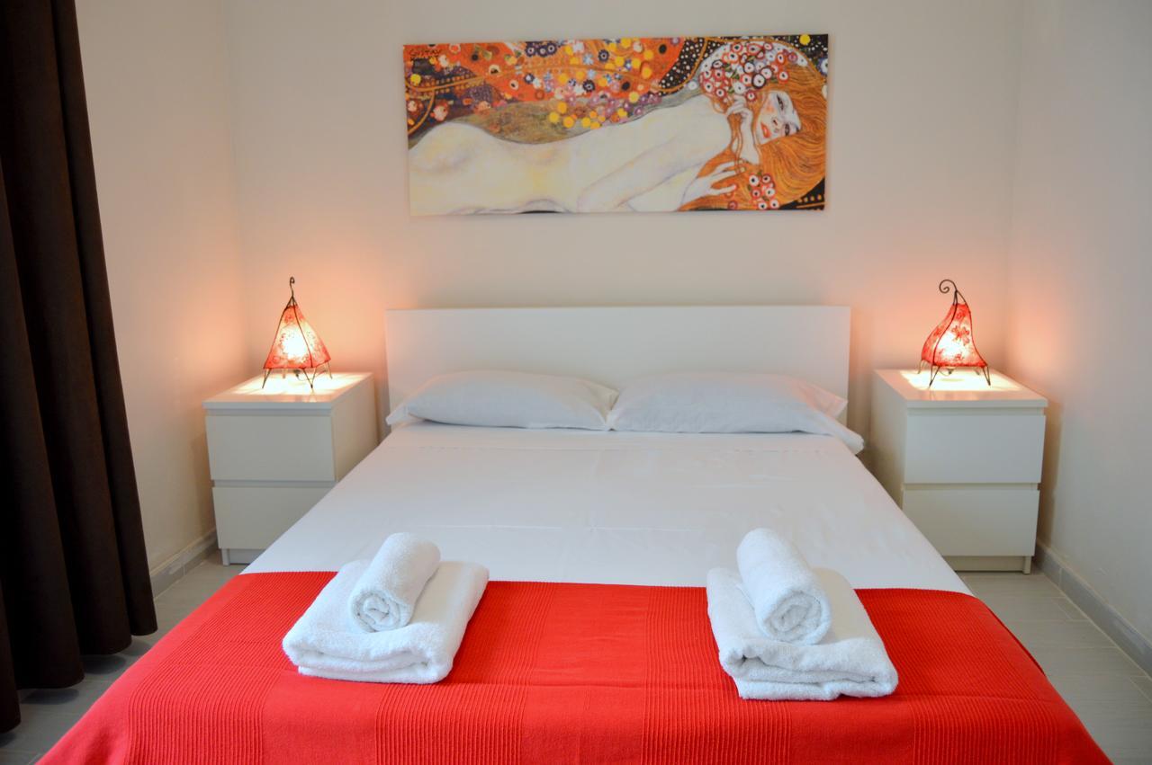 Appartement Soleil Plage 2 Тосса-де-Мар Экстерьер фото