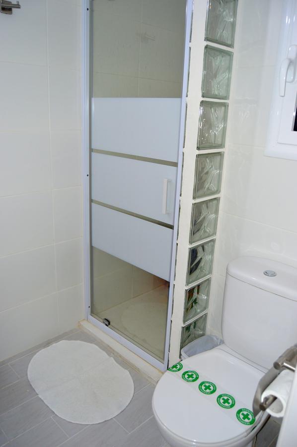 Appartement Soleil Plage 2 Тосса-де-Мар Экстерьер фото