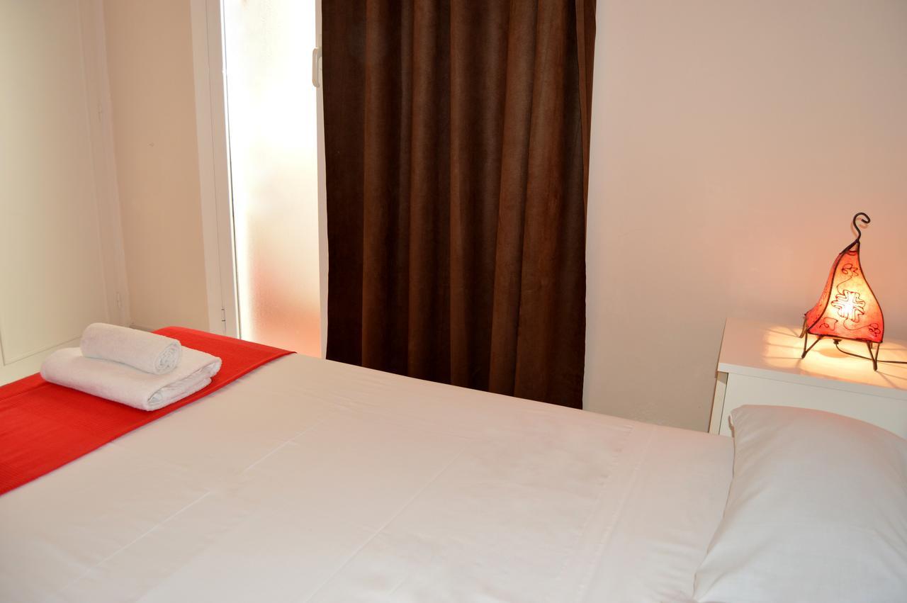 Appartement Soleil Plage 2 Тосса-де-Мар Экстерьер фото
