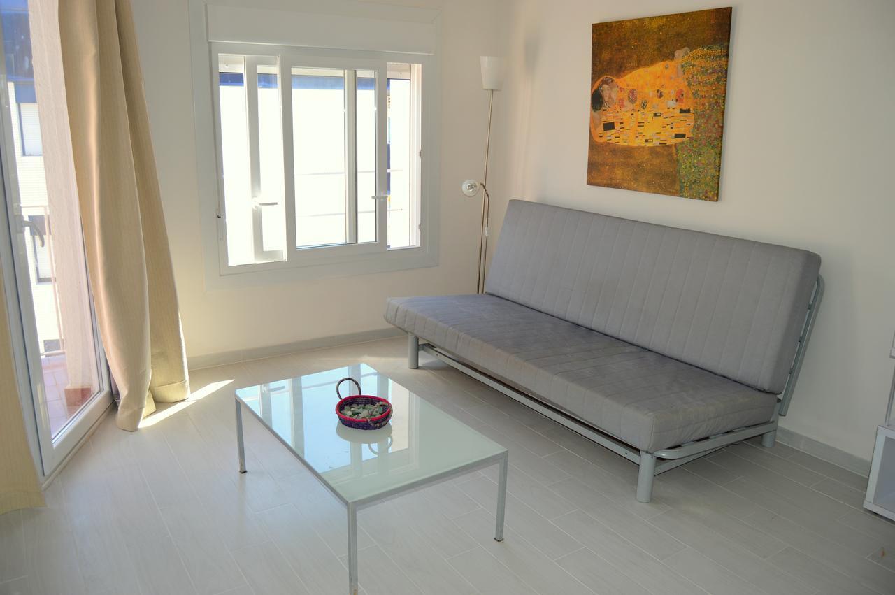 Appartement Soleil Plage 2 Тосса-де-Мар Экстерьер фото